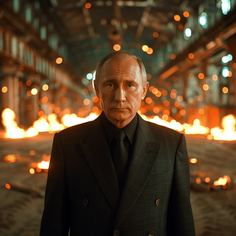 Putin Nuclear