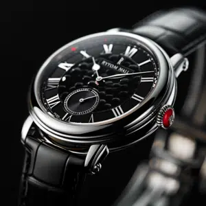 raymond weil watches