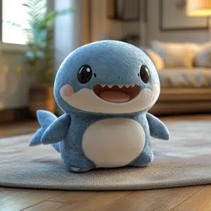 baby shark toys