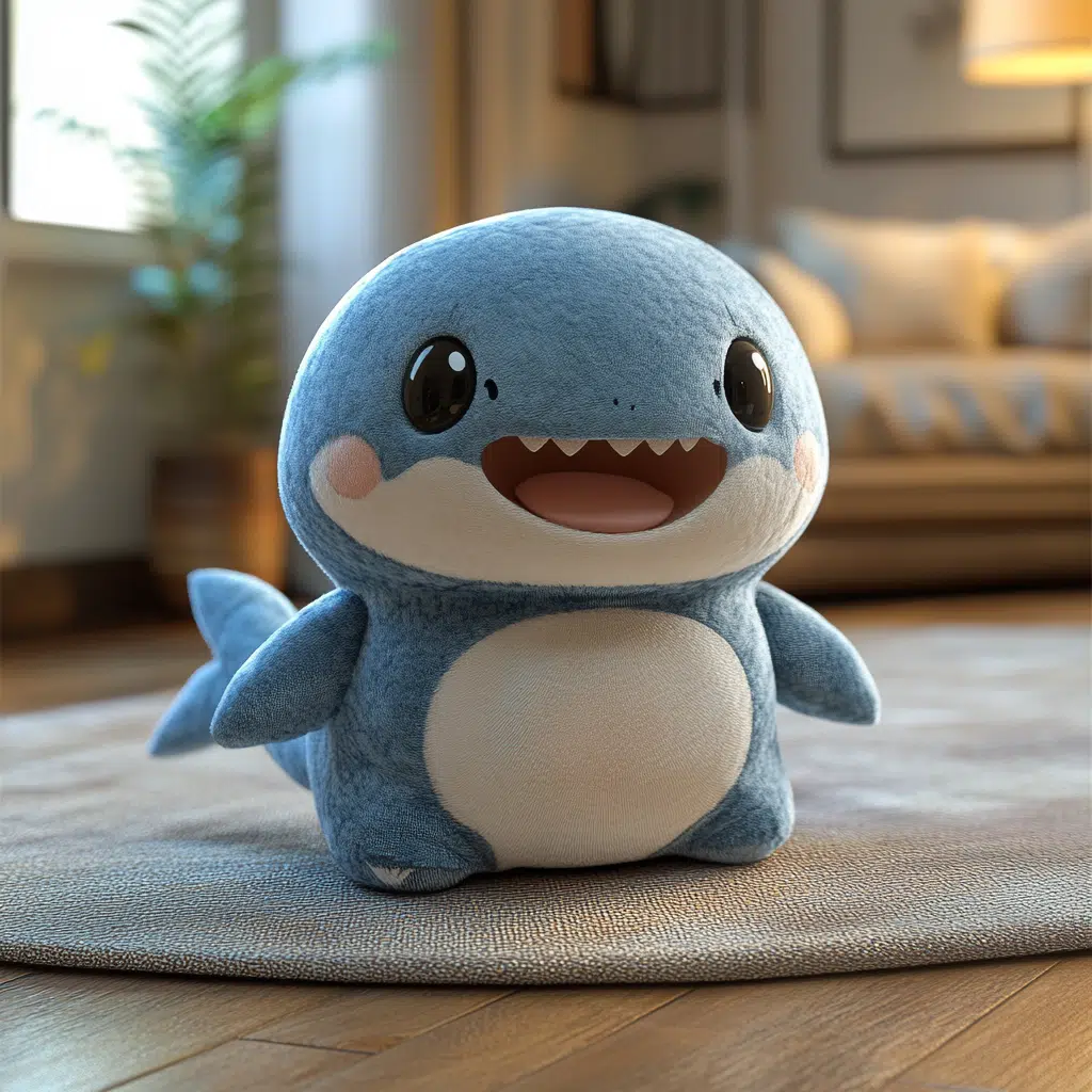 baby shark toys