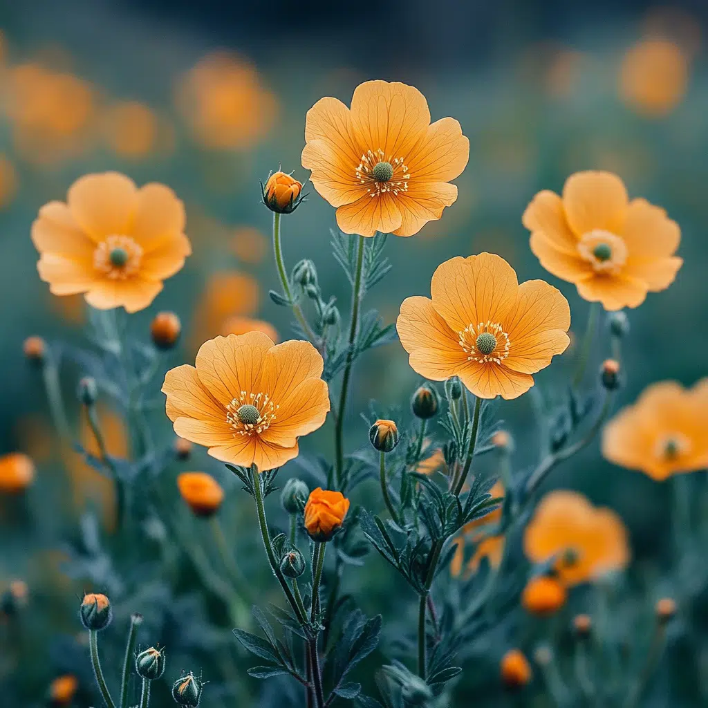 california state flower