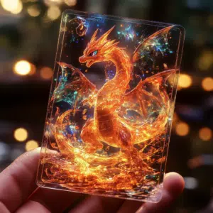 charizard card