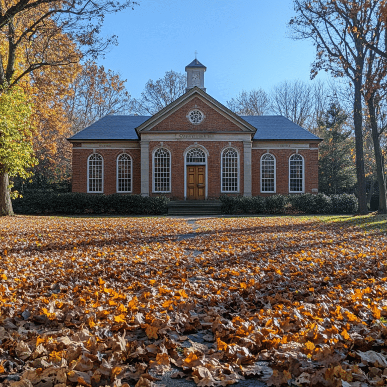 Covenant School Nashville