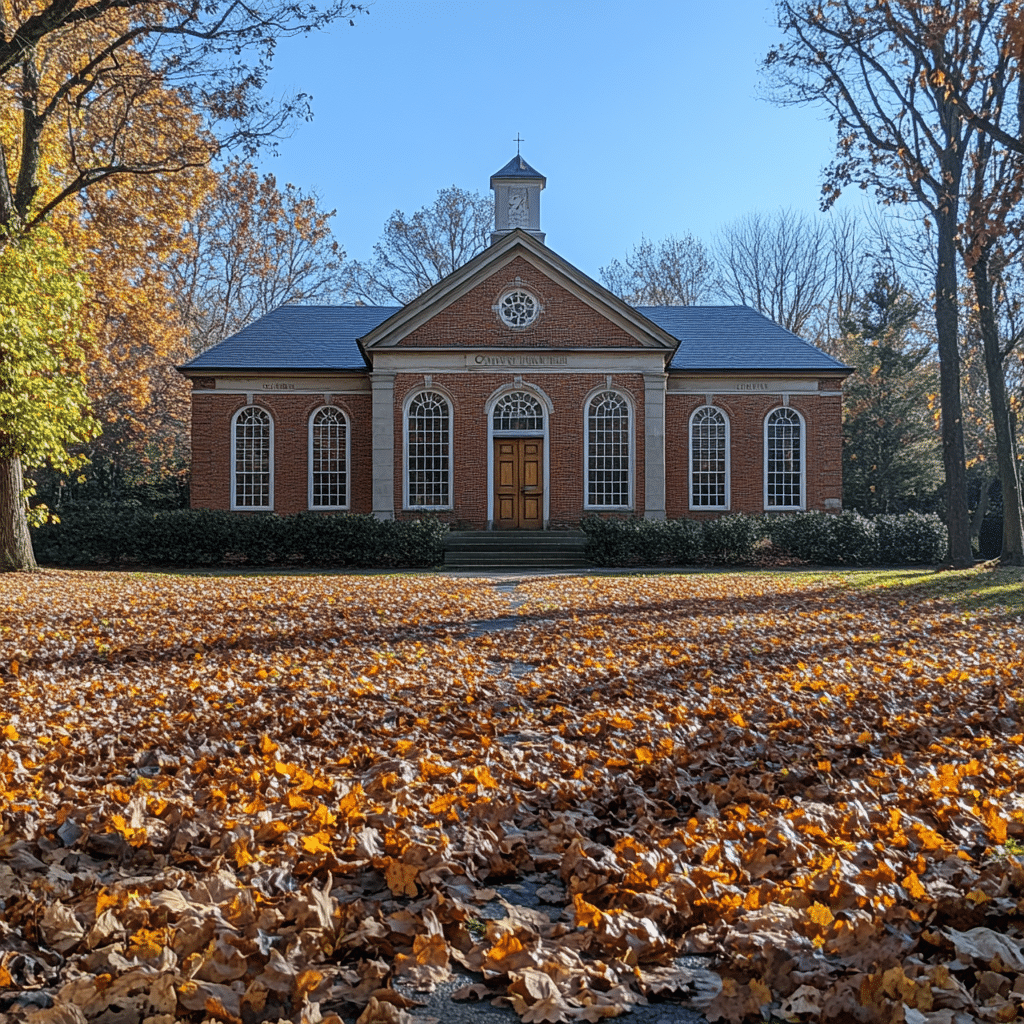 covenant school nashville