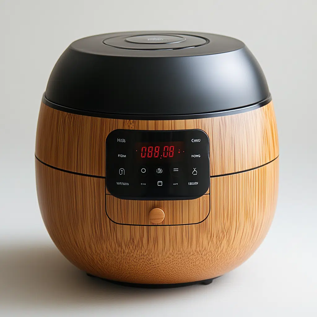 cuckoo rice cooker