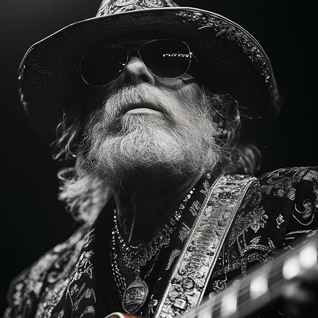 David Allan Coe Songs