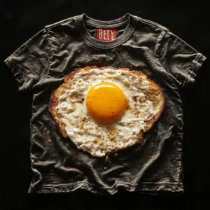 dennys t shirt free breakfast