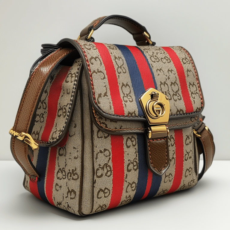 Gucci Backpack