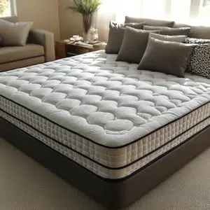 hybrid mattress