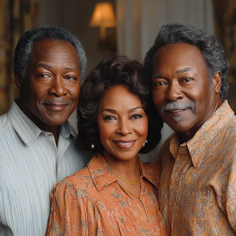 meet the browns movie cast