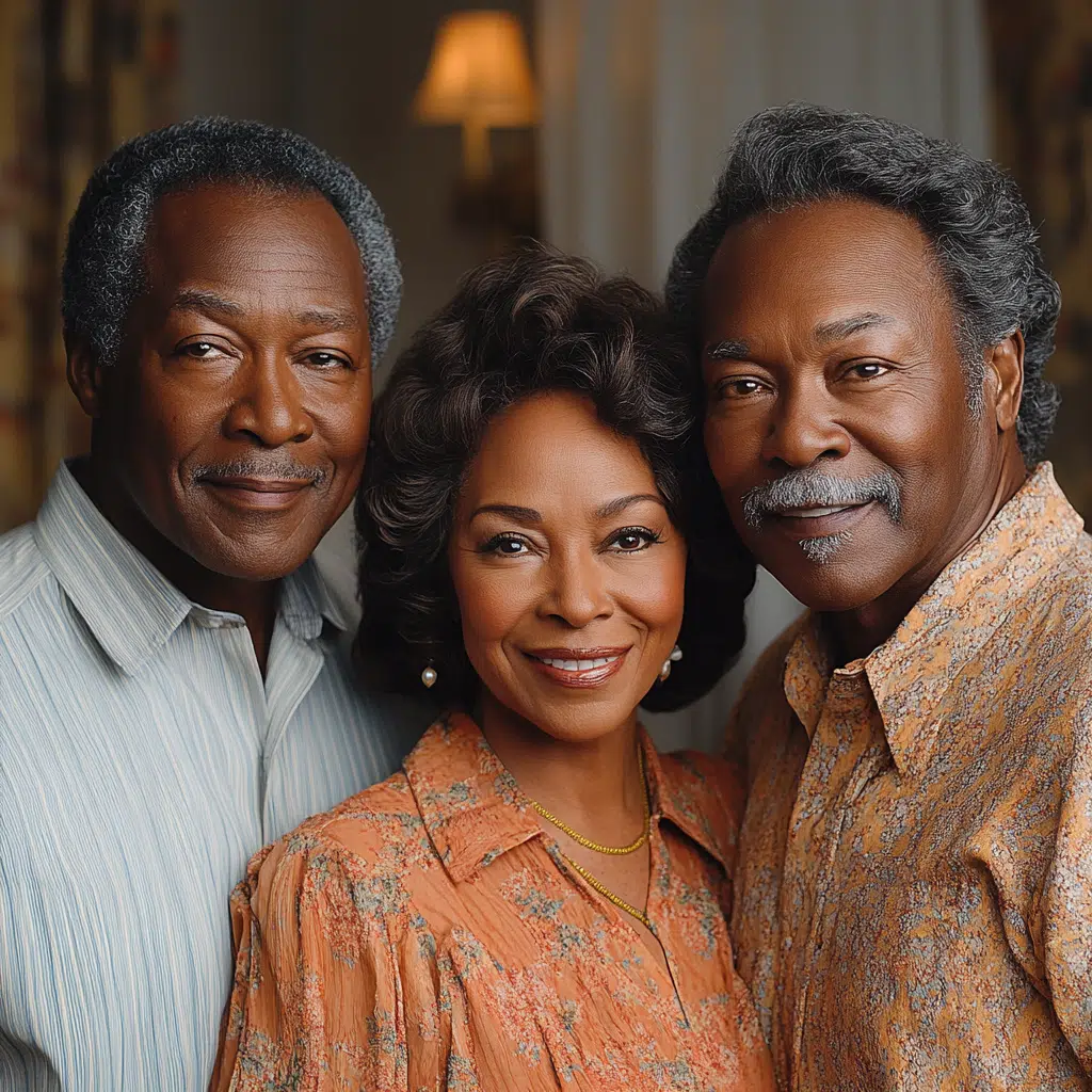 meet the browns movie cast