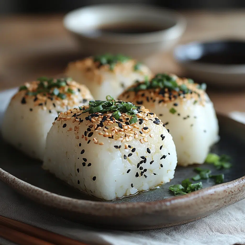 onigiri recipe