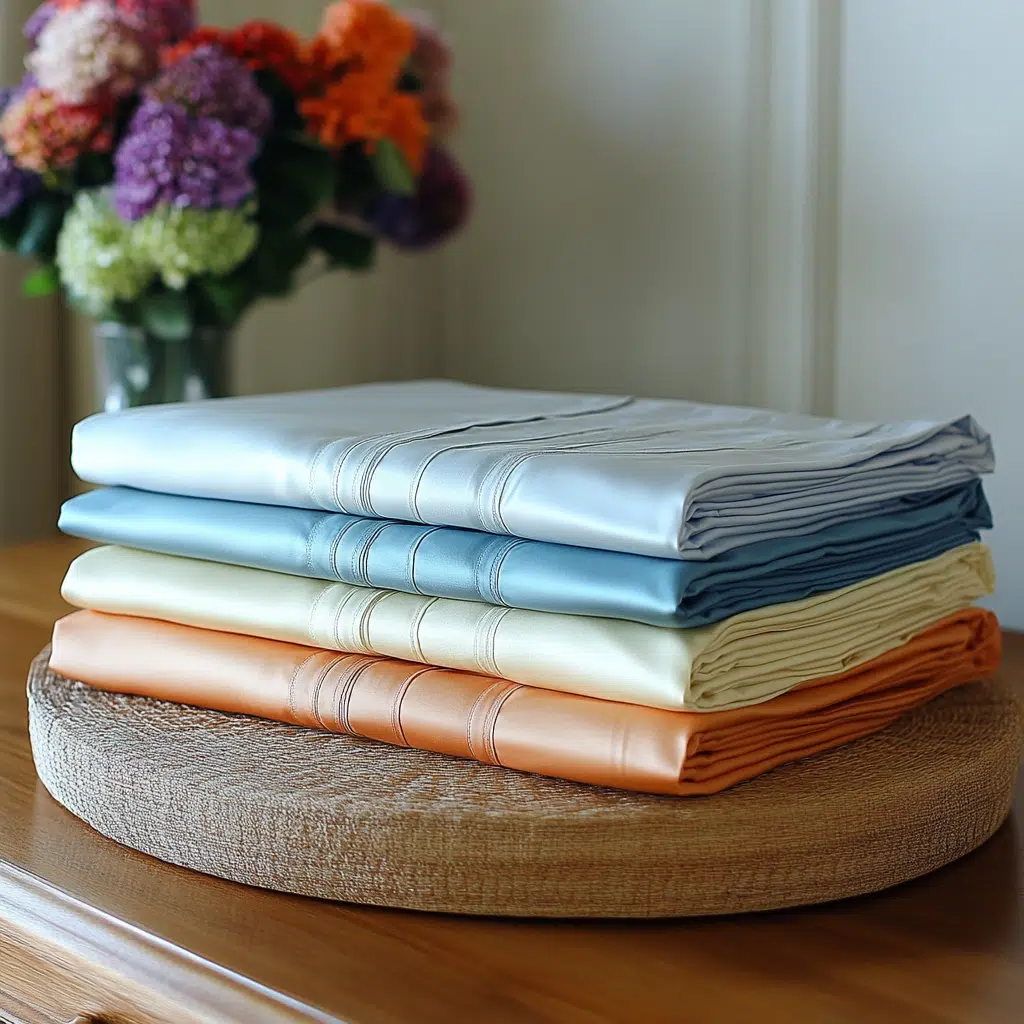 Percale Sheets