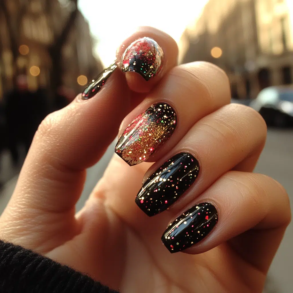 pretty nails