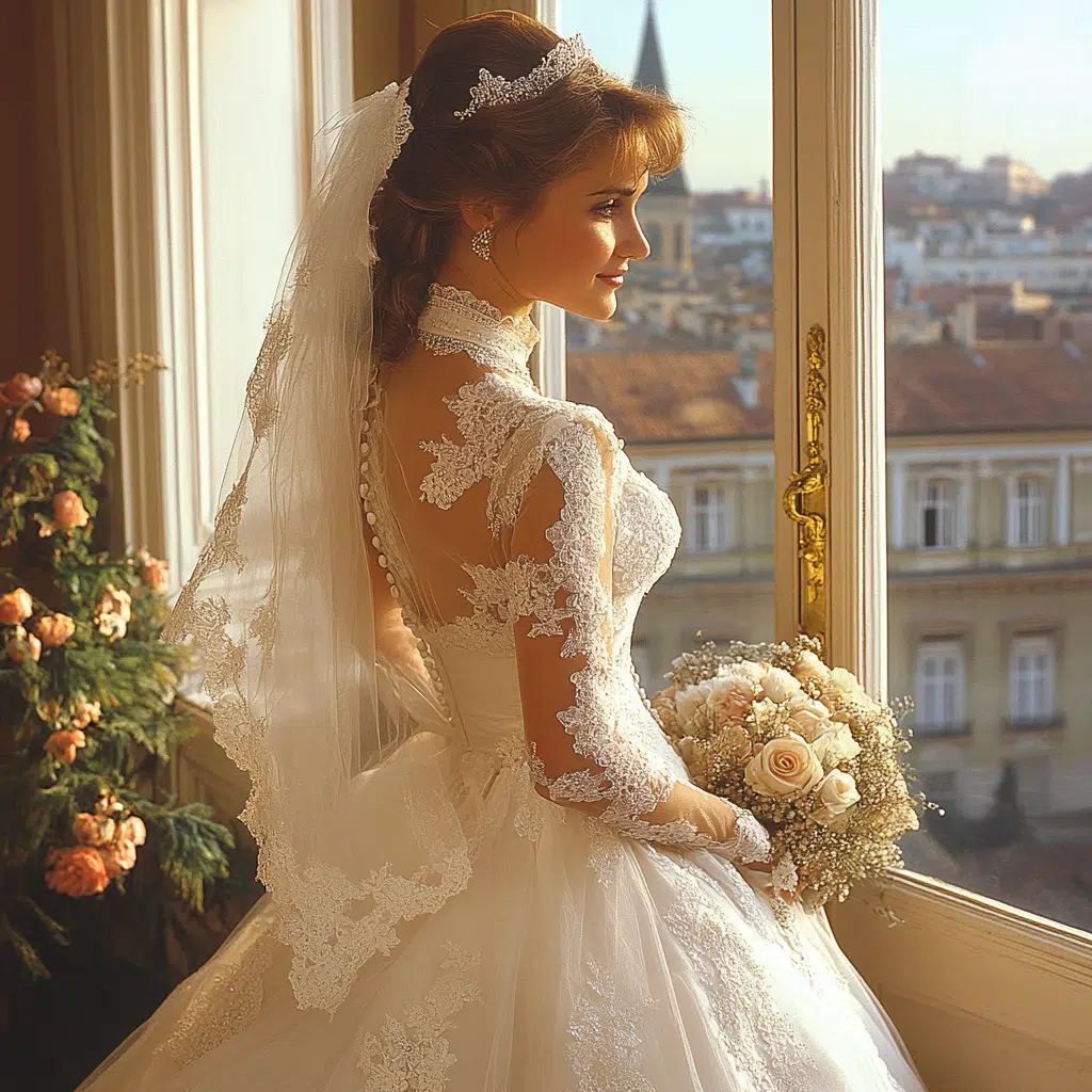 princess wedding dresses