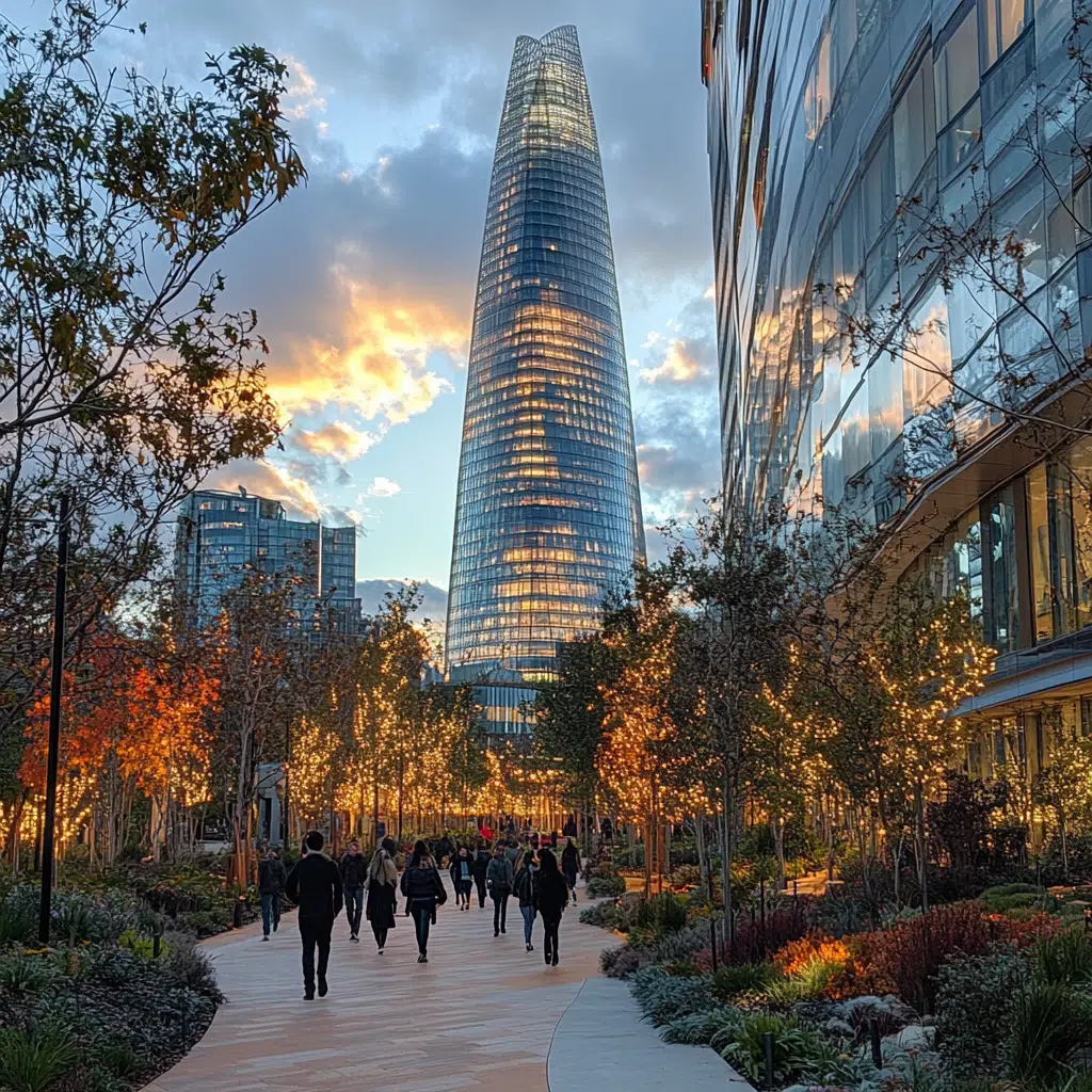 salesforce park