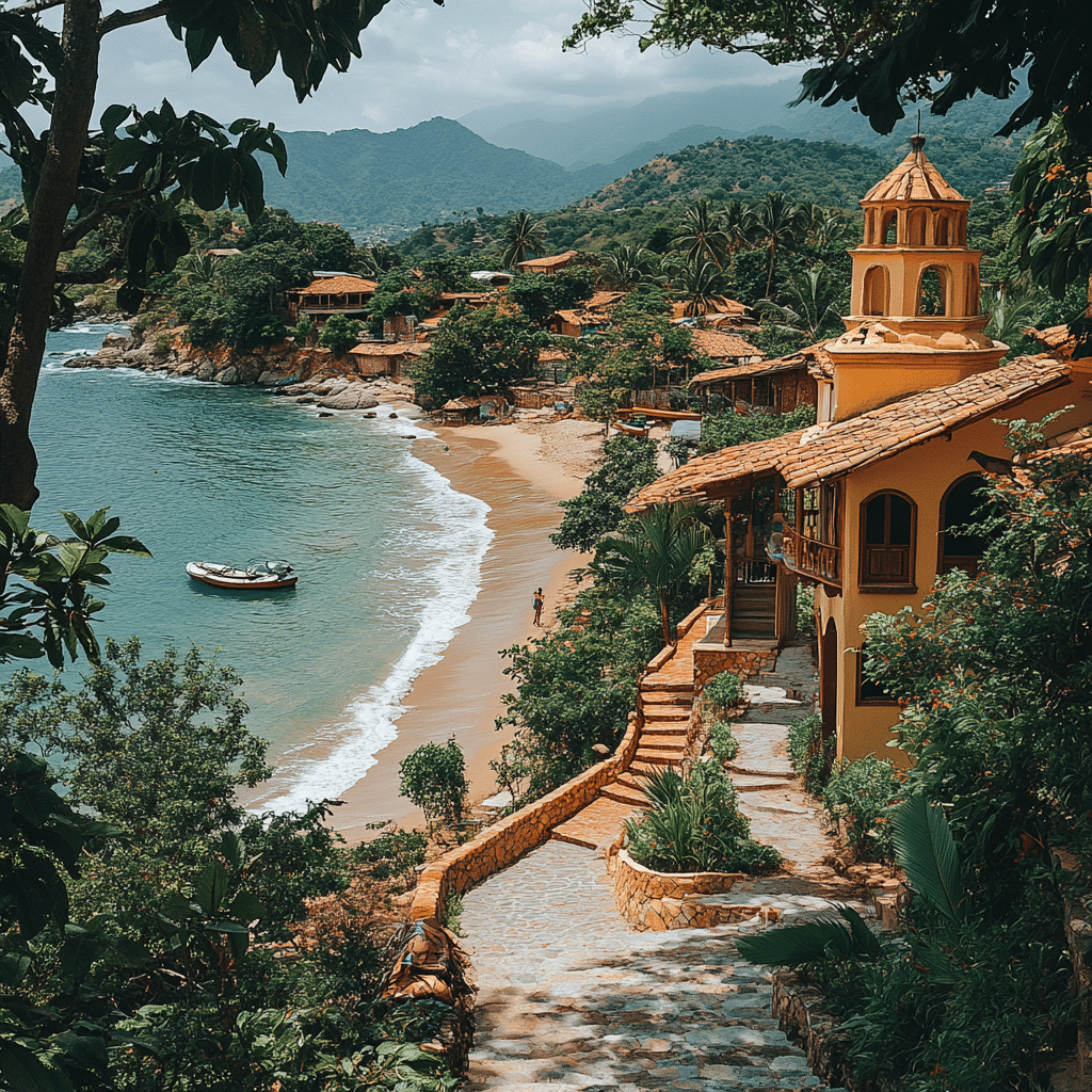 santa marta colombia