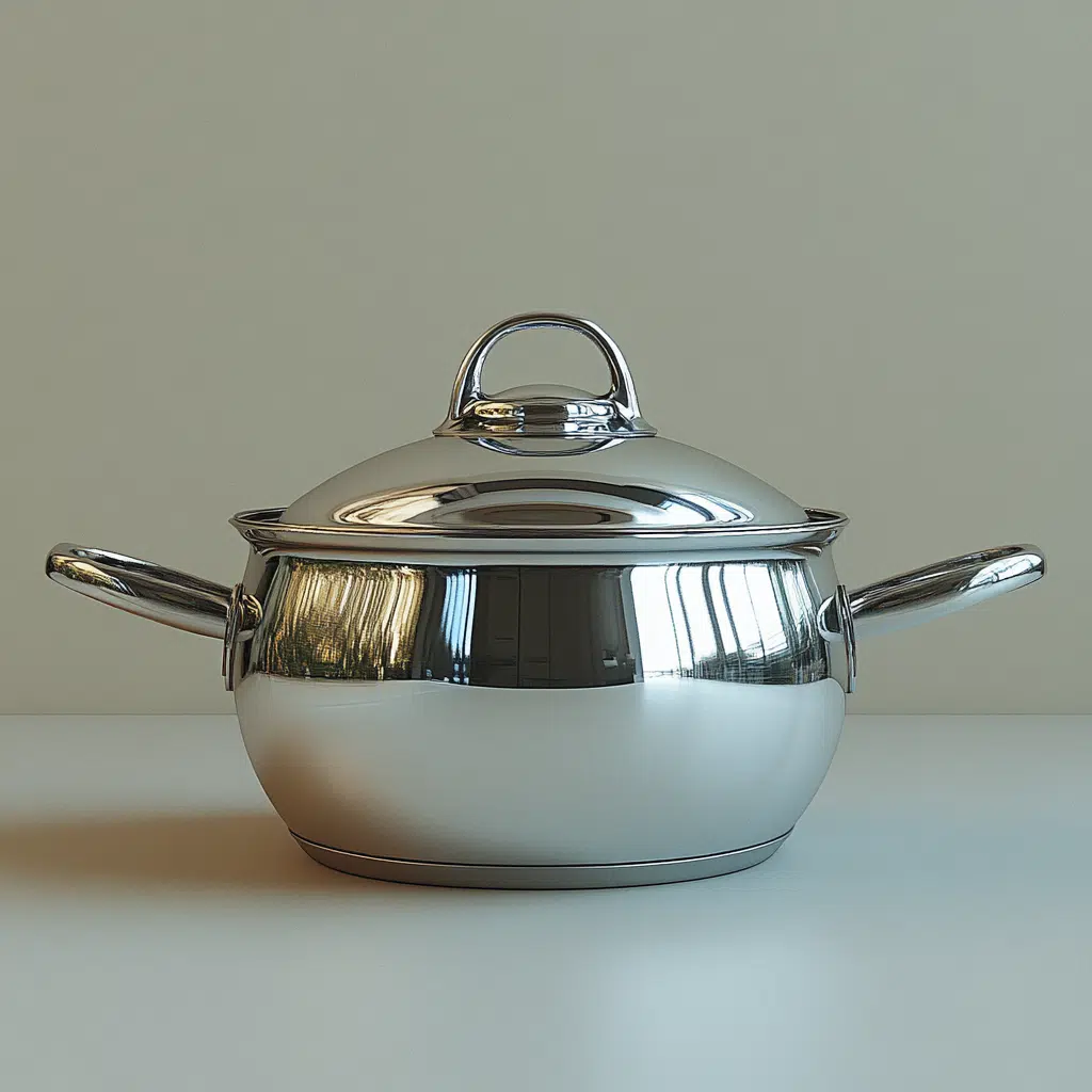 Saucepan