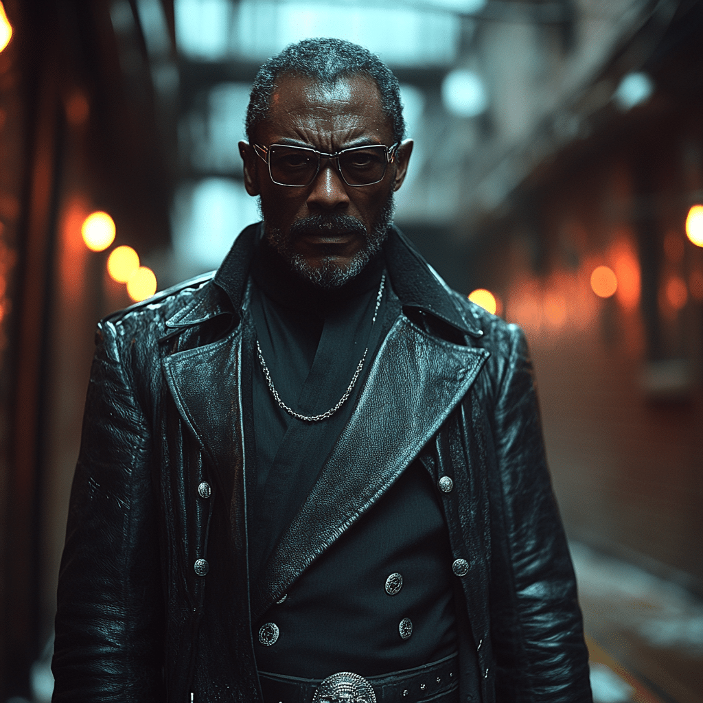 shaft 2019