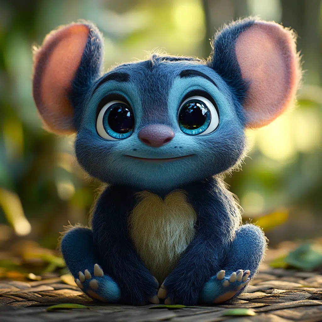 stitch wallpaper