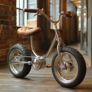 strider bike