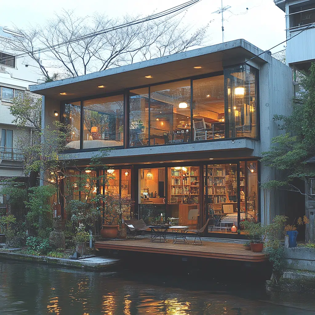 tokyo house