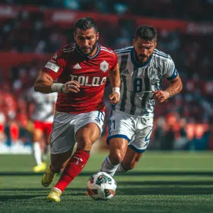 toluca vs pachuca