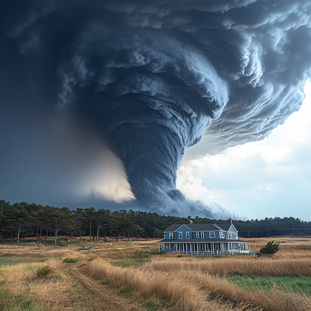 virginia beach tornado