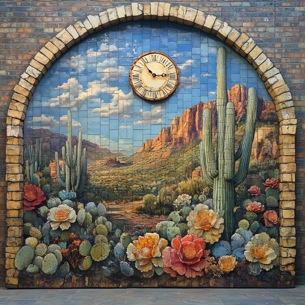 what time is it in tucson arizona