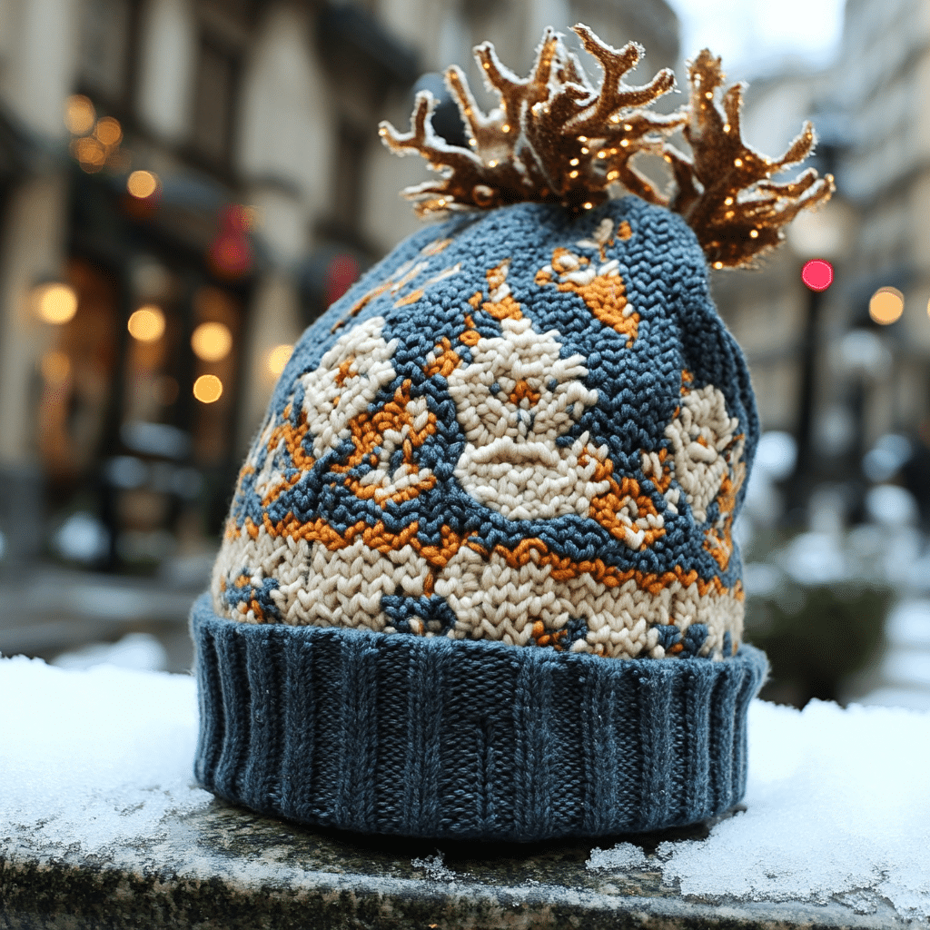 winter hat