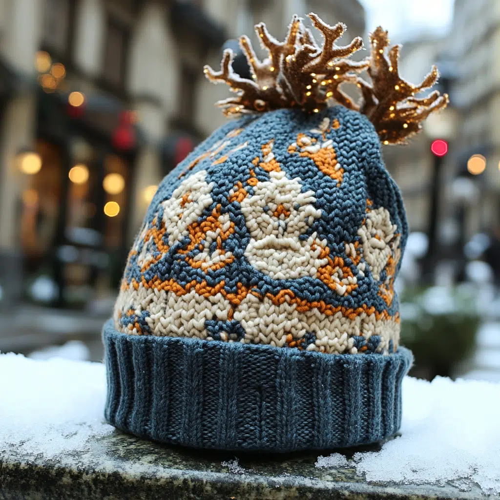 winter hat