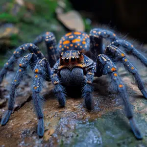 australia spiders