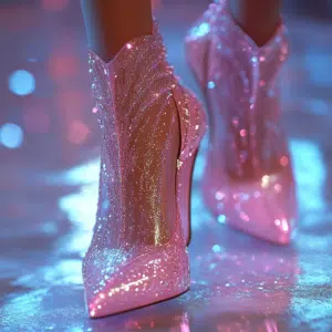 barbie shoes