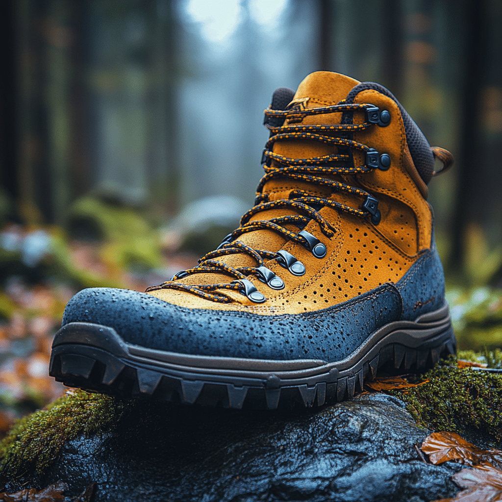 Best Hiking Shoes