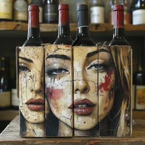 box wine