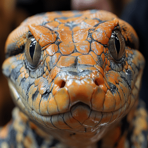 burmese python alligator florida