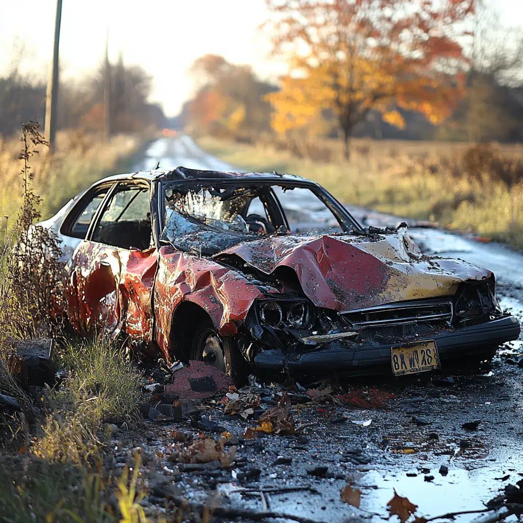 car accident benton illinois