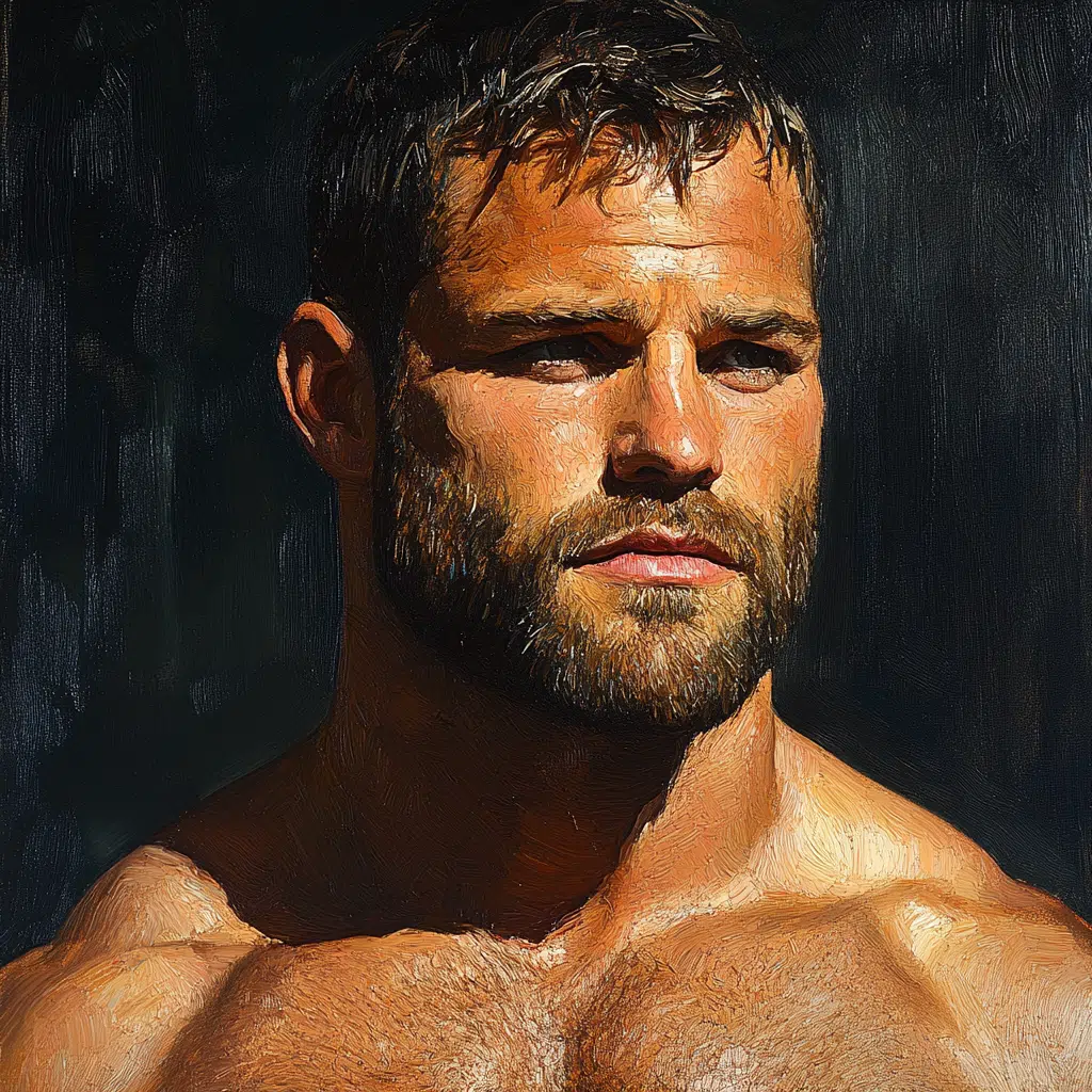 chris benoit