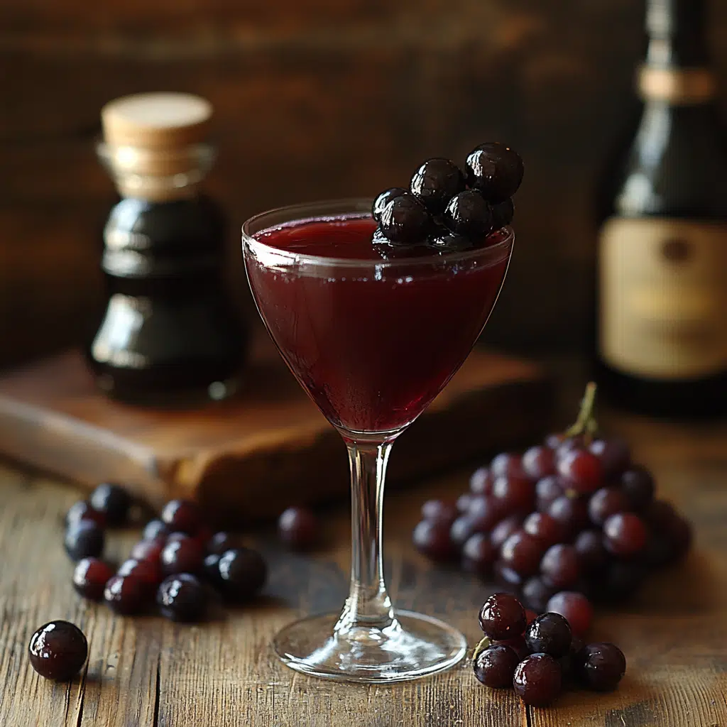 creme de cassis