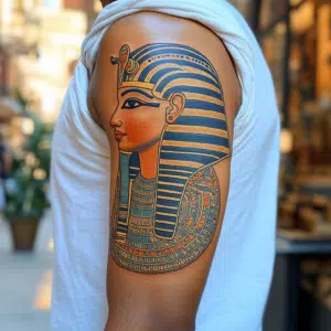 egyptian tattoos