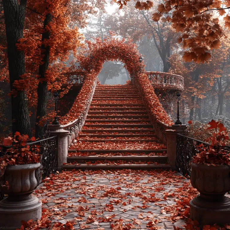 fall aesthetic