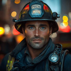 fdny firefighter william moon