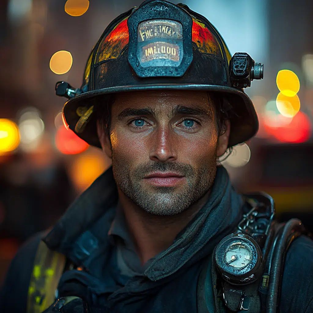 fdny firefighter william moon