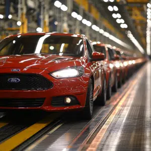 ford layoffs