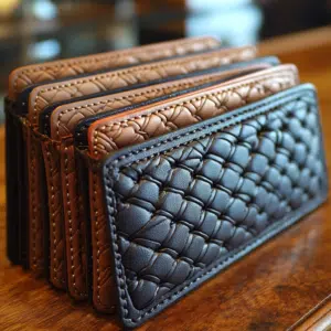 goyard card holder