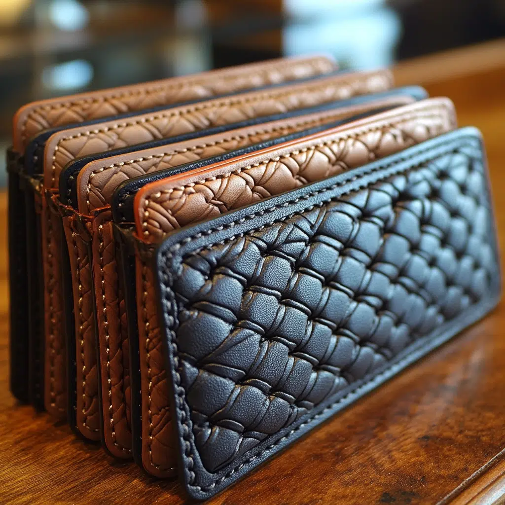 Goyard Card Holder