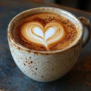 just love coffee