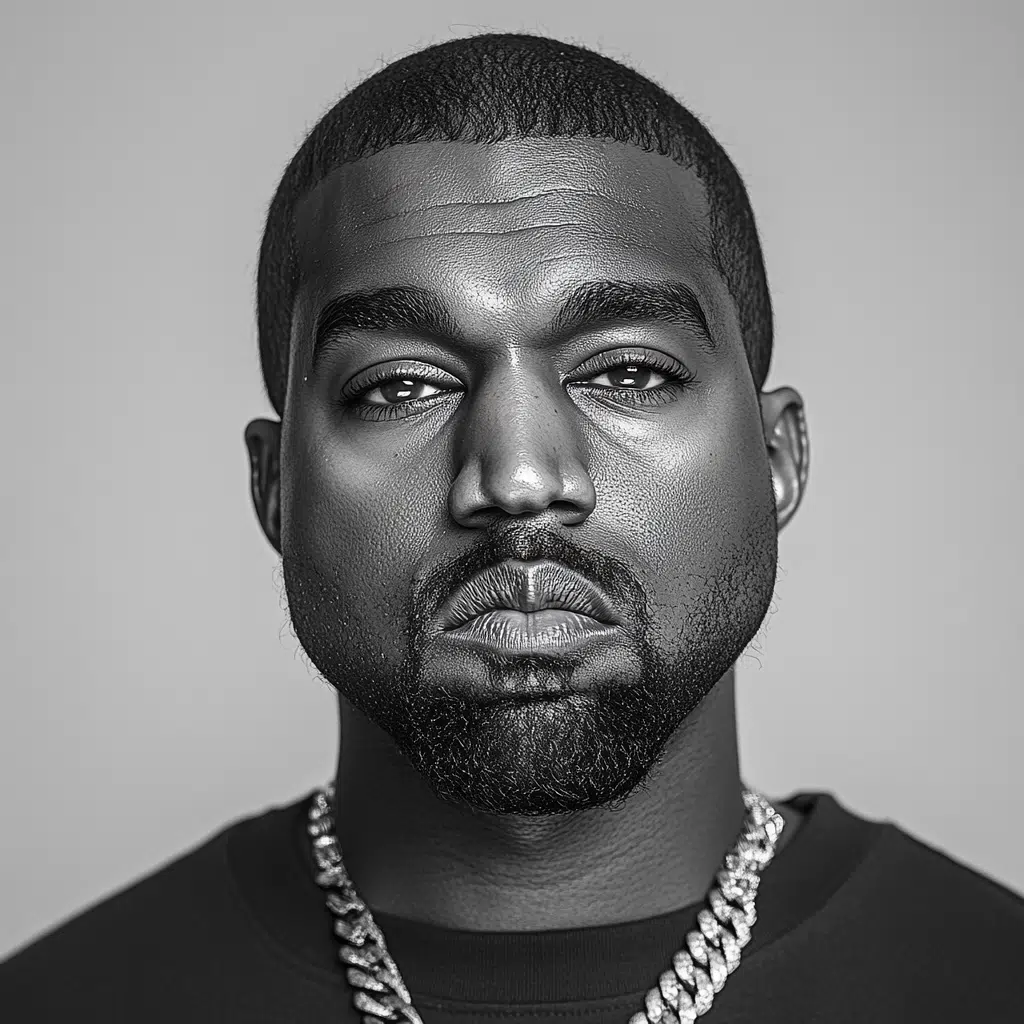 kanye east