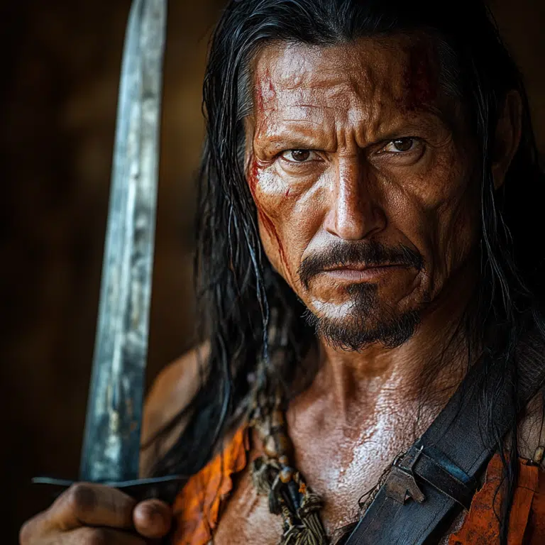 machete movie