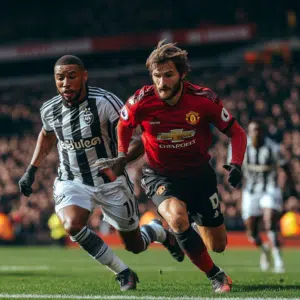 man united vs newcastle